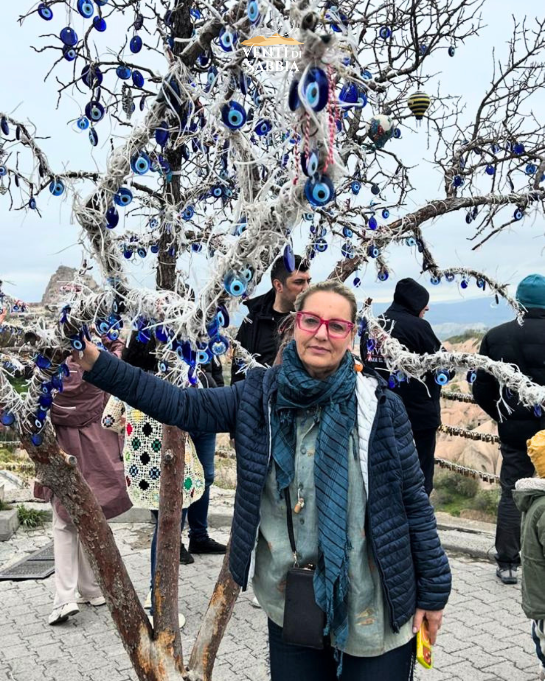 Turchia Aprile 2026 – Fabiola